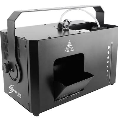 CHAUVET DJ HURRICANE HAZE 4D HAZE MACHINE