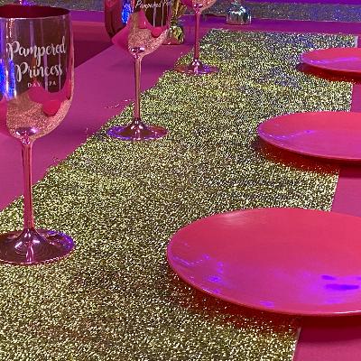 Girls Day Out Glitter Pamper Package (8 Kids) thumbnail 5