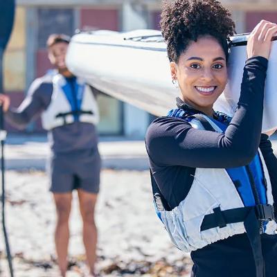 Paddleboard Morning Tour-1 Adult/Child