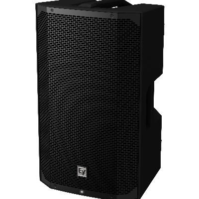 Wedding Celebrant PA Mic/speaker package thumbnail 2