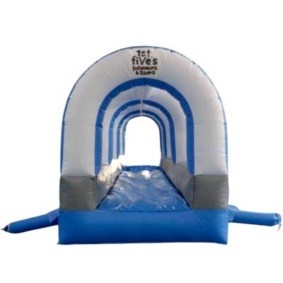 10m Inflatable Slip & Slide thumbnail 2