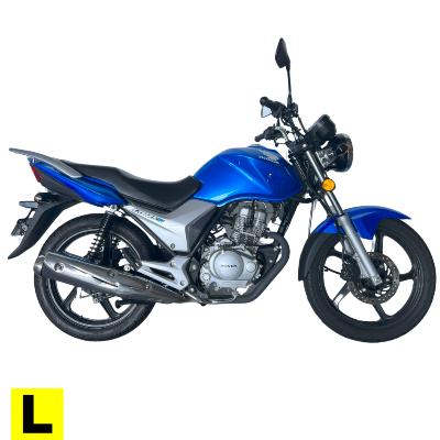 Honda CB125E (LAMS)