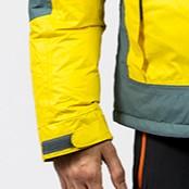 Treking jacket thumbnail 3