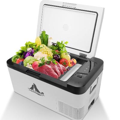 Electric Camping Esky (18L)