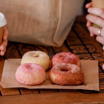 Mobile Donut Catering (100 donuts) thumbnail 3