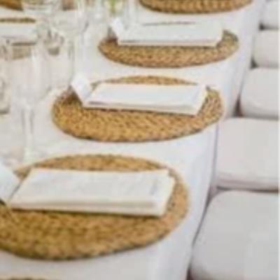 Hyacinth Place Mats thumbnail 3