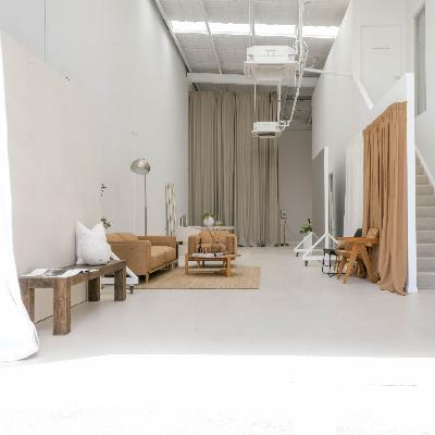 The Runway Studio (Weekday)