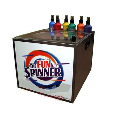 Spin Art