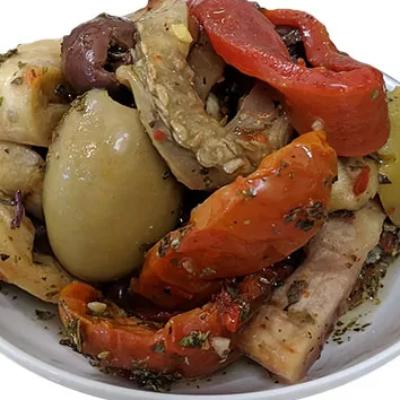 Tuscan Antipasto thumbnail 1