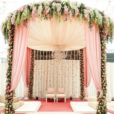 Draping for Dome Frame & Canopy Frame