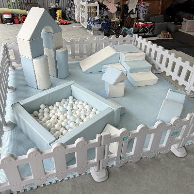 Little Boy Blue Soft Play Package thumbnail 3