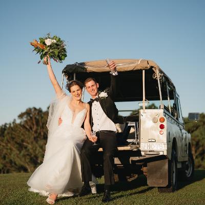 Full service, 2-day wedding venue hire - peak thumbnail 2