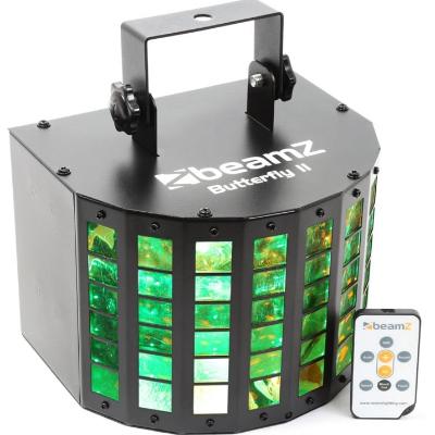 Butterfly effect light