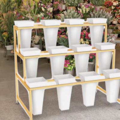 Bloom Bar - BYO Flowers & Ribbons - Party Hire thumbnail 1