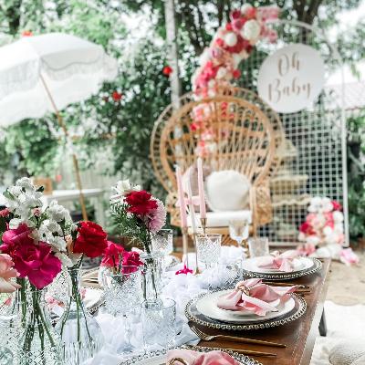 Baby Shower Picnic Package (13-18 guests) thumbnail 5