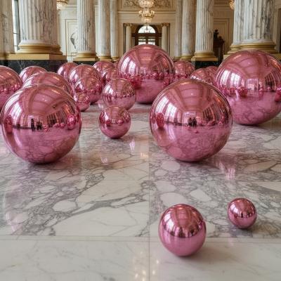 Pink Boo Balls Package (set of 10) thumbnail 2