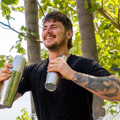 Premium Bartender package- Extra large event (from 101-150 guests)