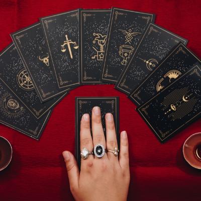 Tarot and Palm Reading-Hens Party Package