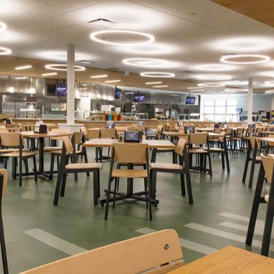 Dining Hall