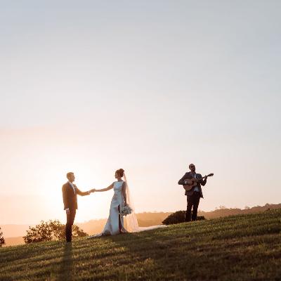 Wedding Musician - Half Day/Reception to End