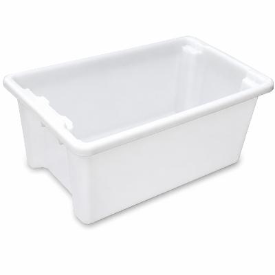 Ice Tub - Small Plastic 52L
