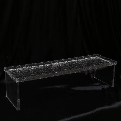 Mira Food Riser Stand Medium