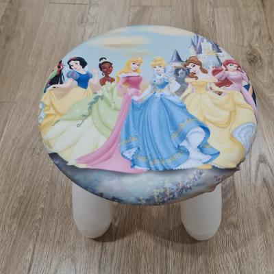 Princess Stool thumbnail 1