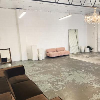 Warehouse Event Venue Hire (Fridays to Sundays) thumbnail 5