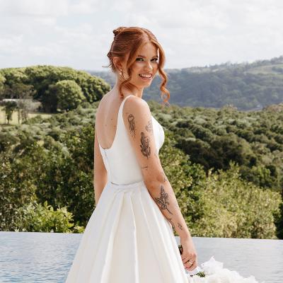 Mobile Bridal Makeup + Hair (4 px) thumbnail 4