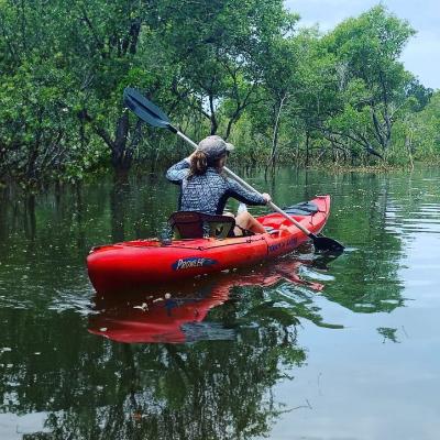 Single Kayak thumbnail 2