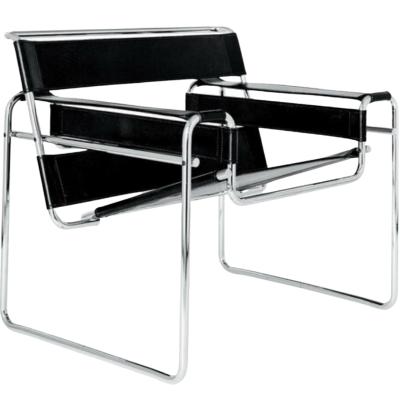 Wassily Replica Chair (Add on to venue hire) thumbnail 1