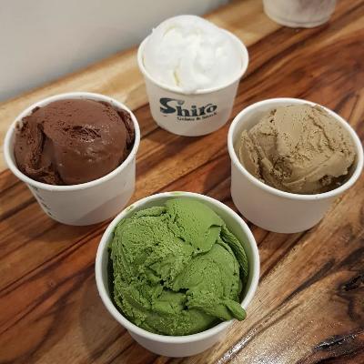 Gelato Food Truck Package- (211-240 people) thumbnail 2