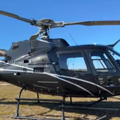 Scenic Helicopter Tour-1 Hour (2 people) thumbnail 5