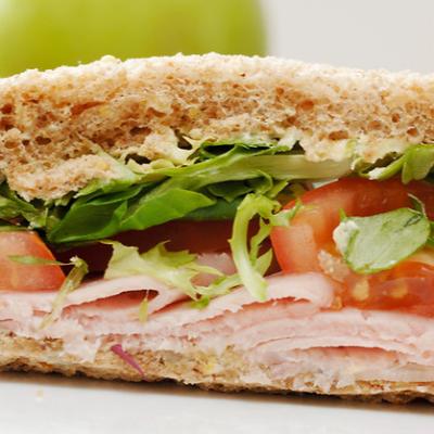 Triangle Sandwich Platters  (point Sandwiches) thumbnail 2