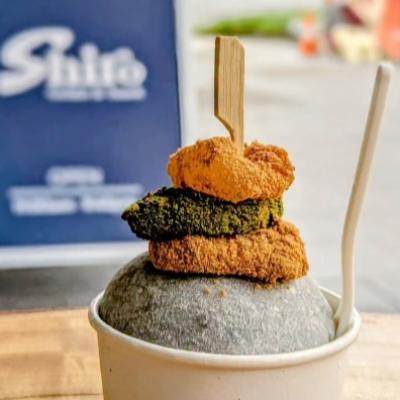 Gelato Food Truck Package- (241-270 people) thumbnail 2