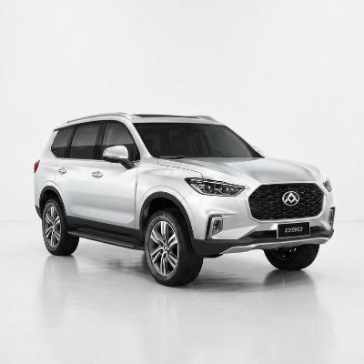 2024-2025 LDV D90 (7)