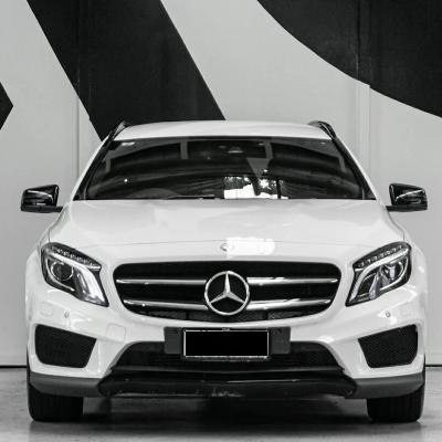 2015 Mercedes GLA thumbnail 4