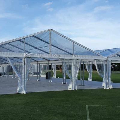 Marquee Structure 6m x 30m - Weighted thumbnail 2