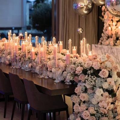 Table Flower Arrangement thumbnail 3