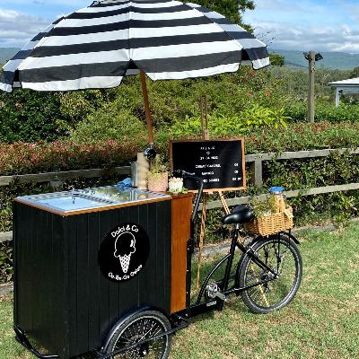 Gelato Cart Wedding Package thumbnail 2