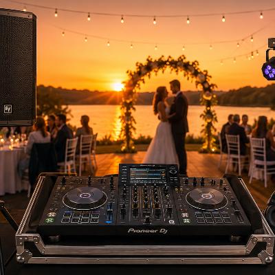 Wedding Dj package thumbnail 1
