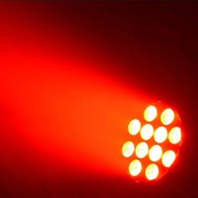 Beamz stage wash light BAC306 thumbnail 2