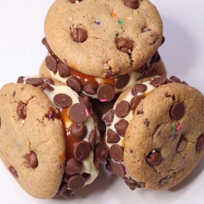 Gluten Free Dessert Truck - Full Dessert Station (60 pax min) thumbnail 2