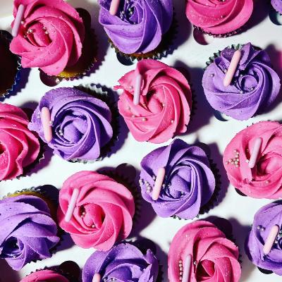 Cupcake Minnies thumbnail 3