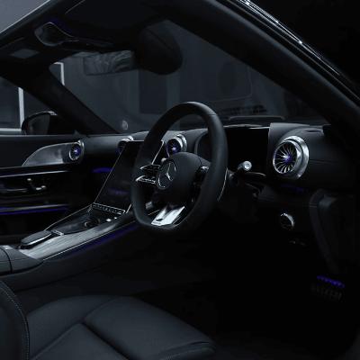 2023 Mercedes-Benz SL-Class thumbnail 6