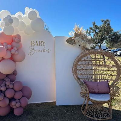 Sail Event Backdrop thumbnail 4