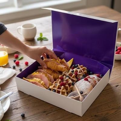 Brunch Box – Breakfast & Morning Tea Catering thumbnail 1