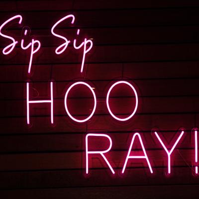 Sip Sip Hoo Ray