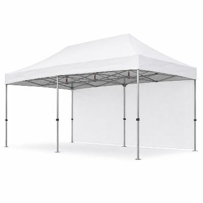 Marquee - 6m Gazebo White Walls for Extreme Marquee Commercial Gazebo