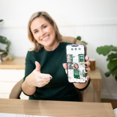 Personal Branding Photography Session thumbnail 4